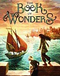 The Book of Wonders cover image