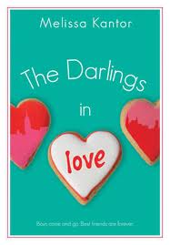 The Darlngs in Love cover image