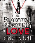 The Statistical Probability of Love at First Sight cover image