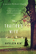 The Traitor's Wife cover image