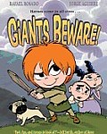 Giants Beward cover image