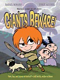 Giants Beward cover image