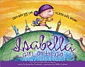 Isabella Girl on the Go cover image