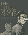 The Silence of Our Friends cover image