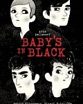Baby's in Black cover image
