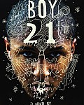 Boy 21 cover image