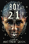 Boy 21 cover image