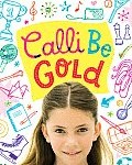 Calli Be Gold cover image