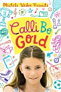 Calli Be Gold cover image