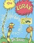 The Lorax cover image