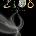 2108 Eyes Open book cover