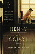 Henny on the Couch cover image