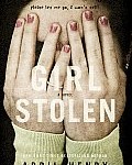 Girl, Stolen cover image