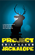 Project Jackalope cover image