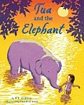 Tua and the Elephant cover image