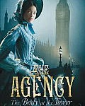 The Agency: The Body at the Tower cover image