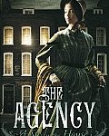 The Agency #01: A Spy in the House cover image