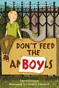 Don't Feed the Boy cover image