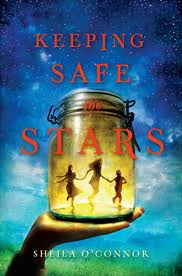 Keeping Safe the Stars cover image