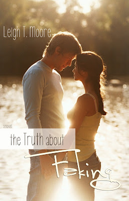TheTruth About Faking cover image