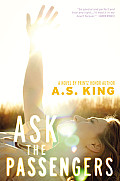 Ask the Passengers cover image