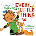 Every Little Thing cover image