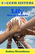 Lily Out of Bounds cover image