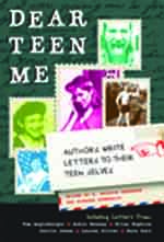 Dear Teen Me cover image