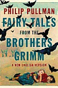 Fairy Tales from the Brothers Grimm cover image