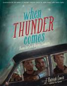 When Thunder Comes cover image