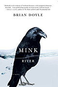Mink River cover image