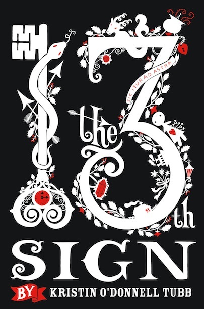 The 13th Sign cover image