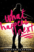 What Happens Next cover image