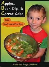 Apples, Bean Dip & Carrot Cake cover image