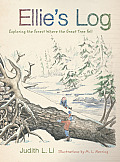 Ellie's Log cover image