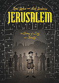 Jerusalem: A Family Story cover image