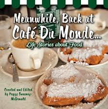 Meanwhile, Back at Café du Monde cover image