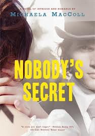 Nobody's Secret cover image