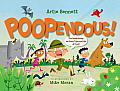 Poopendous cover image