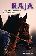 Raja: Story of a Racehorse cover image