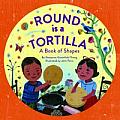Round is a Tortilla cover image