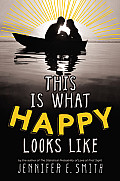 This Is What Happy Looks Like cover image