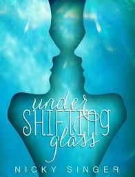 Under Shifting Glass cover image