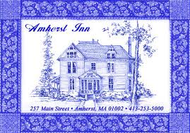 Amherst Inn image