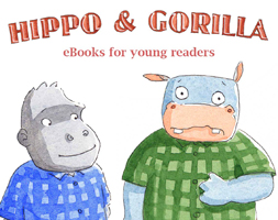 Hippo & Gorilla cover image