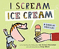 I Scream, Ice Cream cover image
