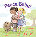 Peace, Baby! cover image