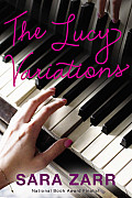 The Lucy Variations cover image