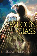 Falcon in the Glass cover image