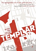 Templar cover image